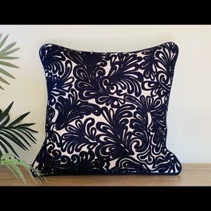 Pillow cover